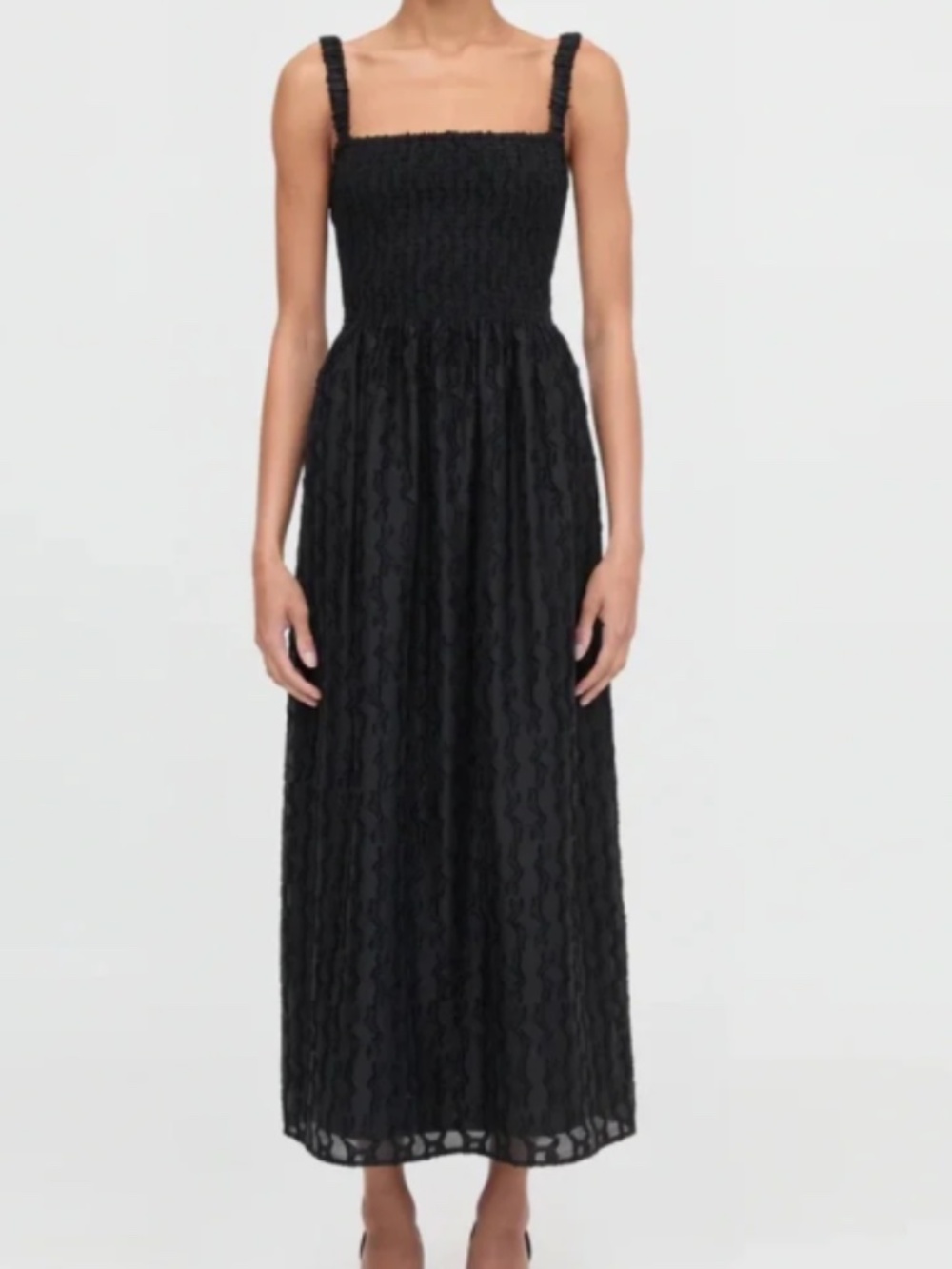 Hill House - Anita Nap Dress